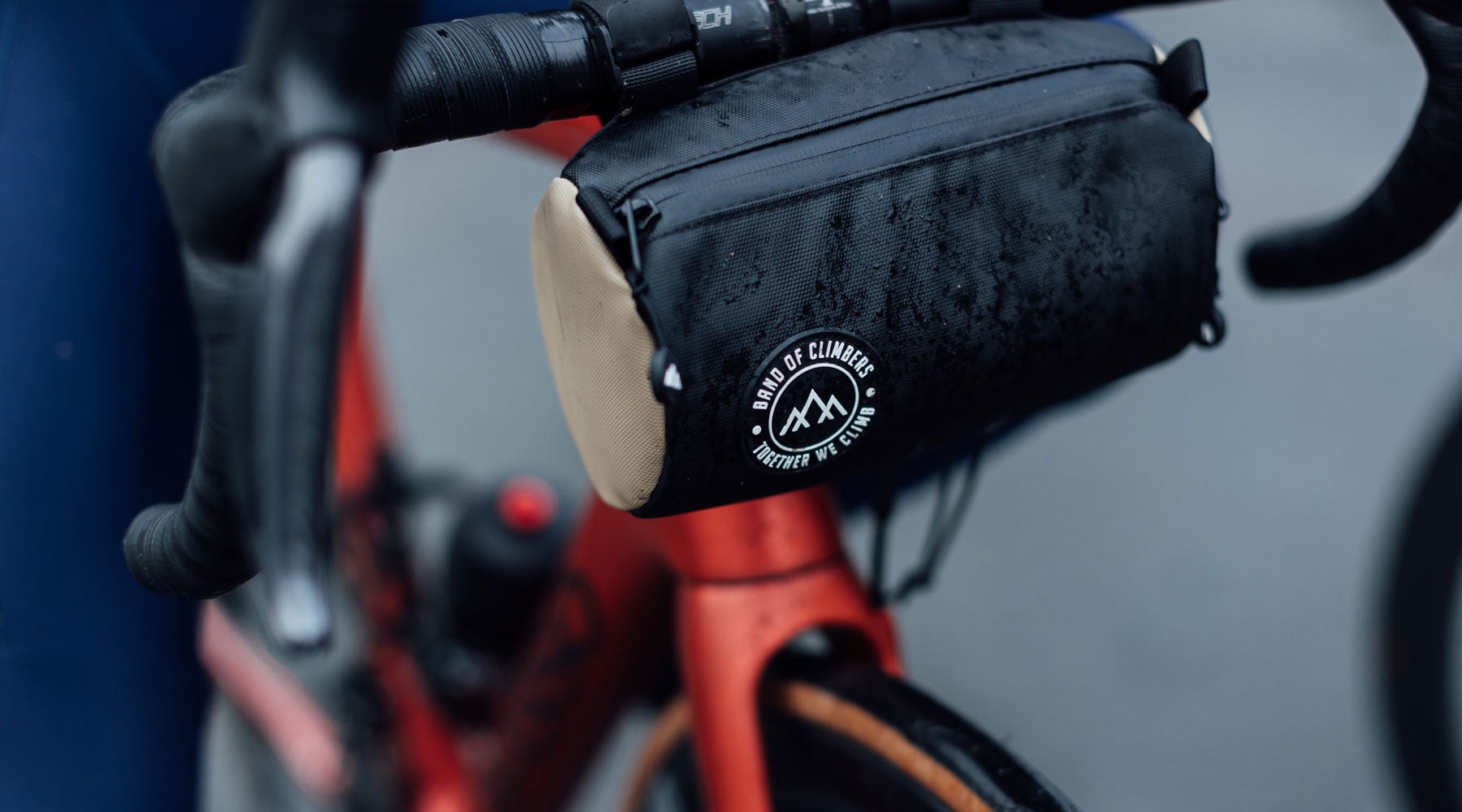 Bike Bags and Wallets