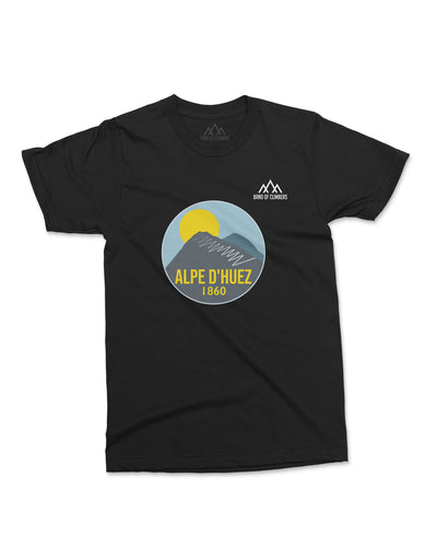 Alpe d'Huez T-Shirt