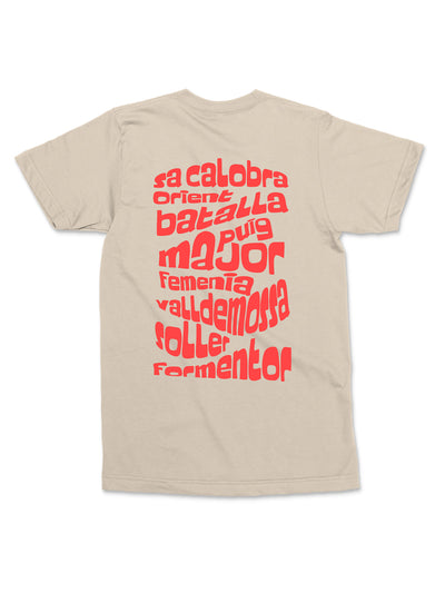 Epic Climbs Mallorca T-Shirt