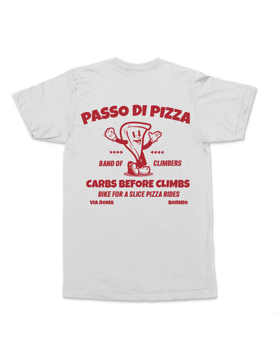 Passo di Pizza T-shirt8