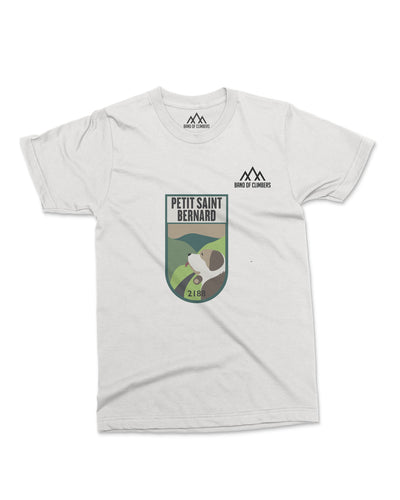 Petit St Bernard T-shirt