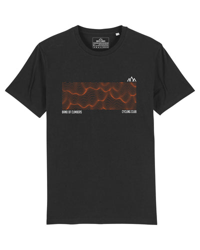 BoC CC T-shirt - Black