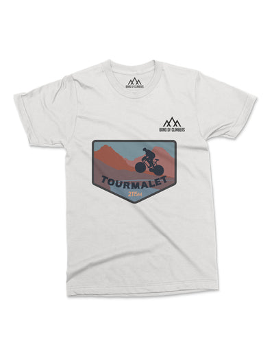 Col du Tourmalet T-shirt