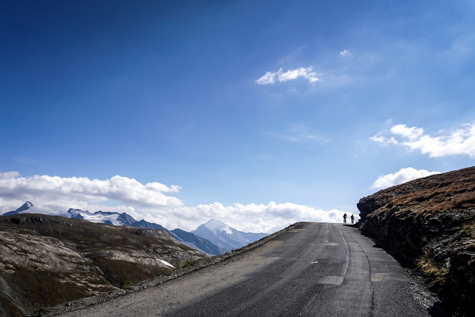 Alpine Escapes in the French Alps