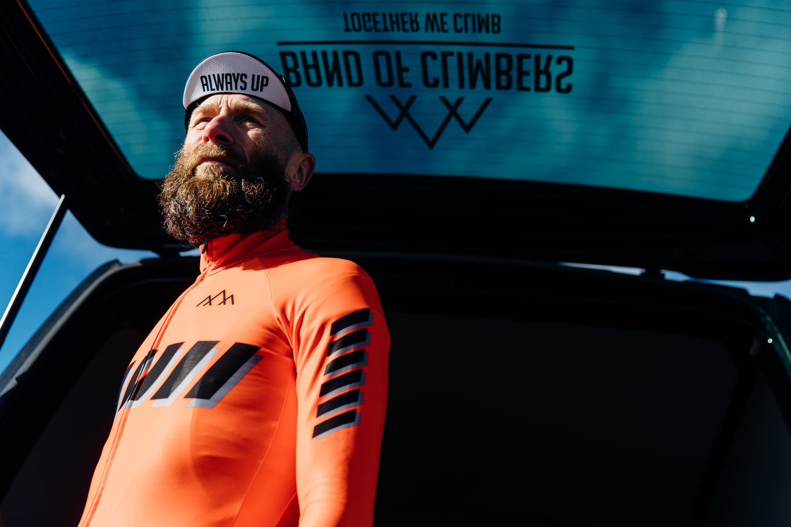 The Imperial Grimpeur. A Century of Centuries.