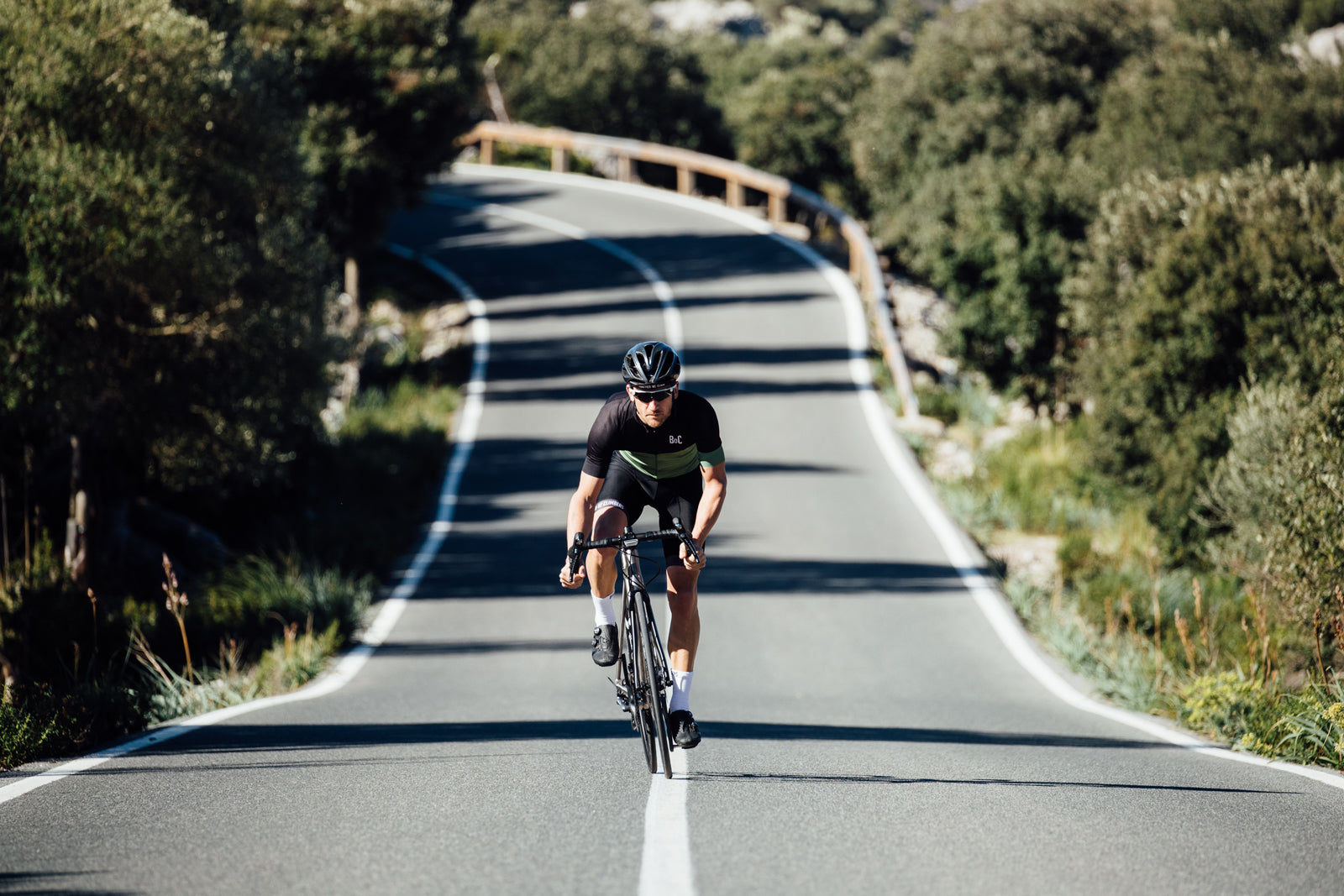 Become a Band of Climbers Ambassador