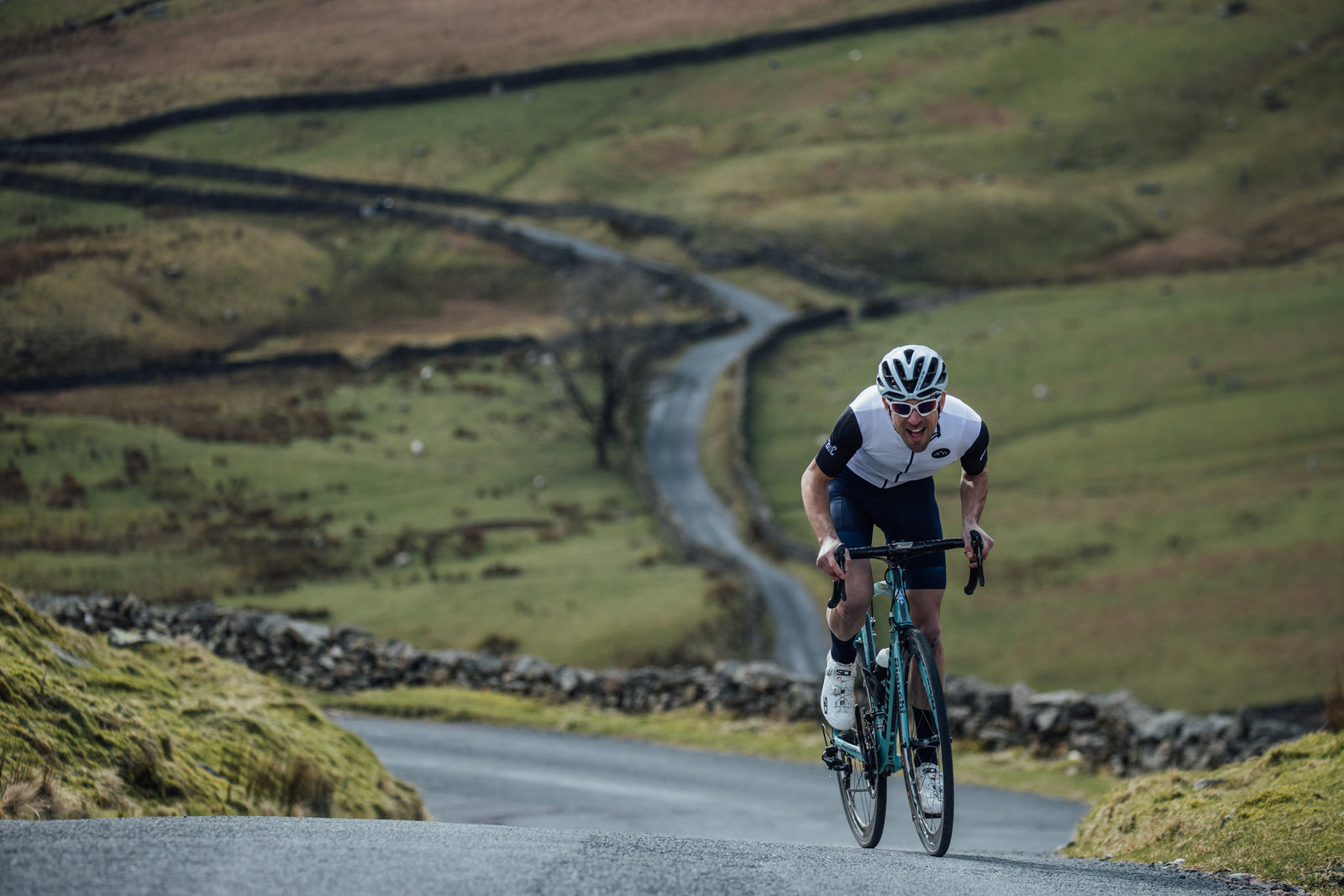 BoC 100km Challenge Winners