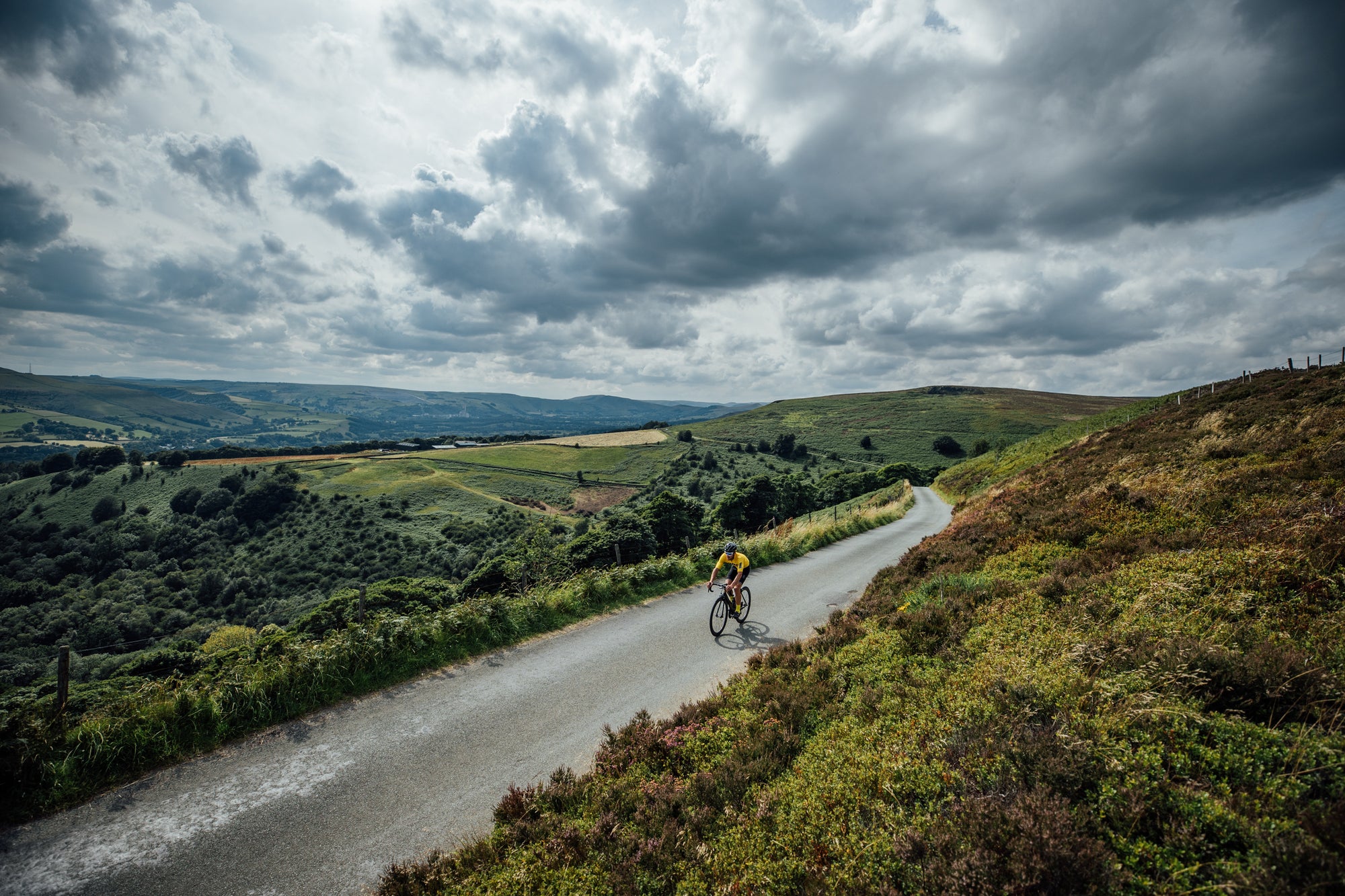 The Toughest 100km in the UK?