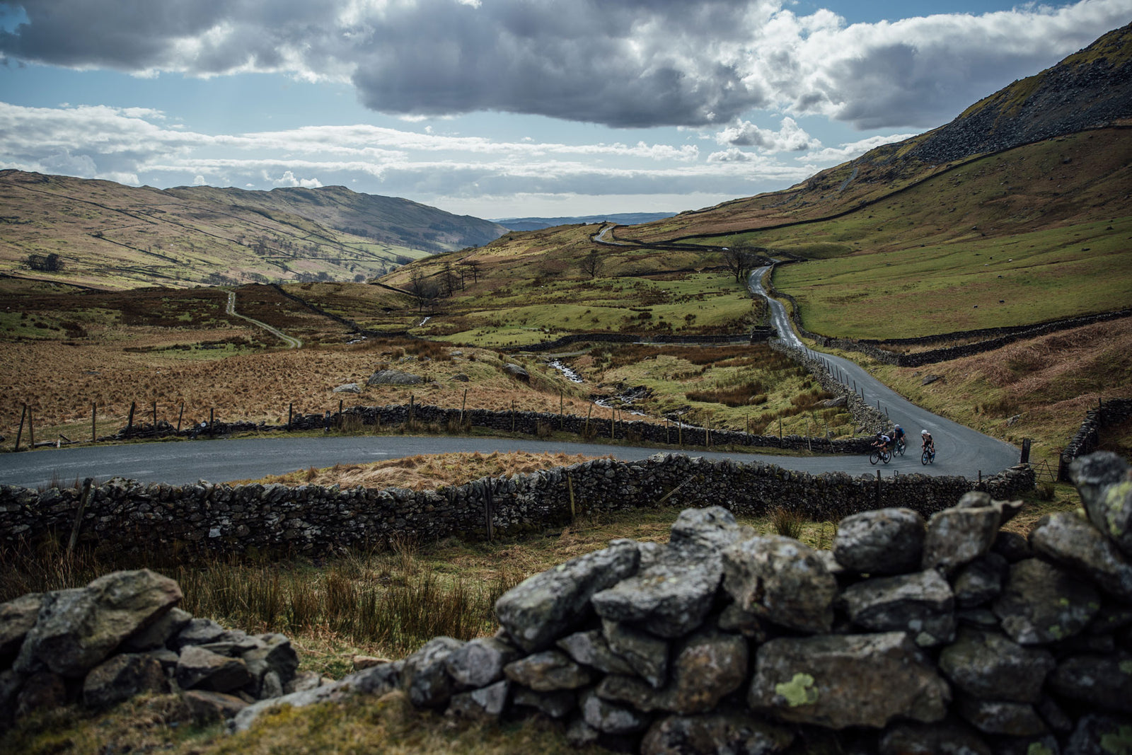 How COVID-19 is Affecting Cyclists Across Europe