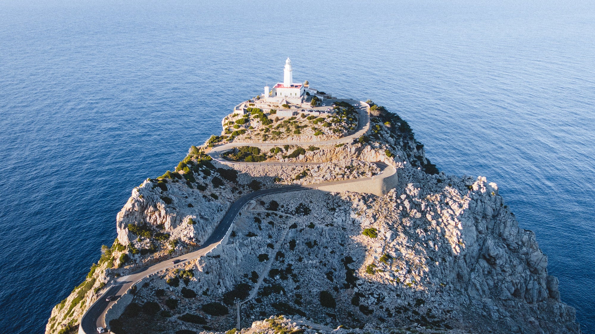 Band of Climbers Group Ride : Mallorca