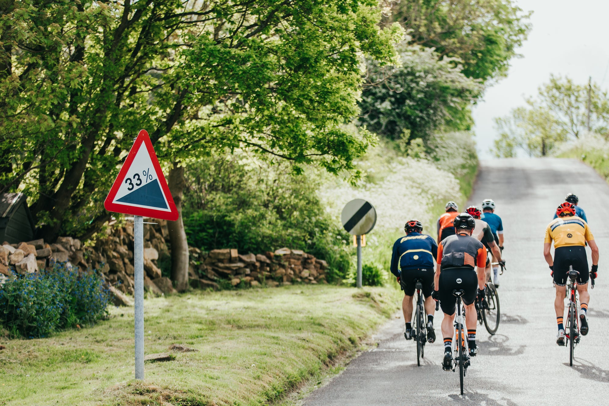 Inside the Ride // North Yorks Moors