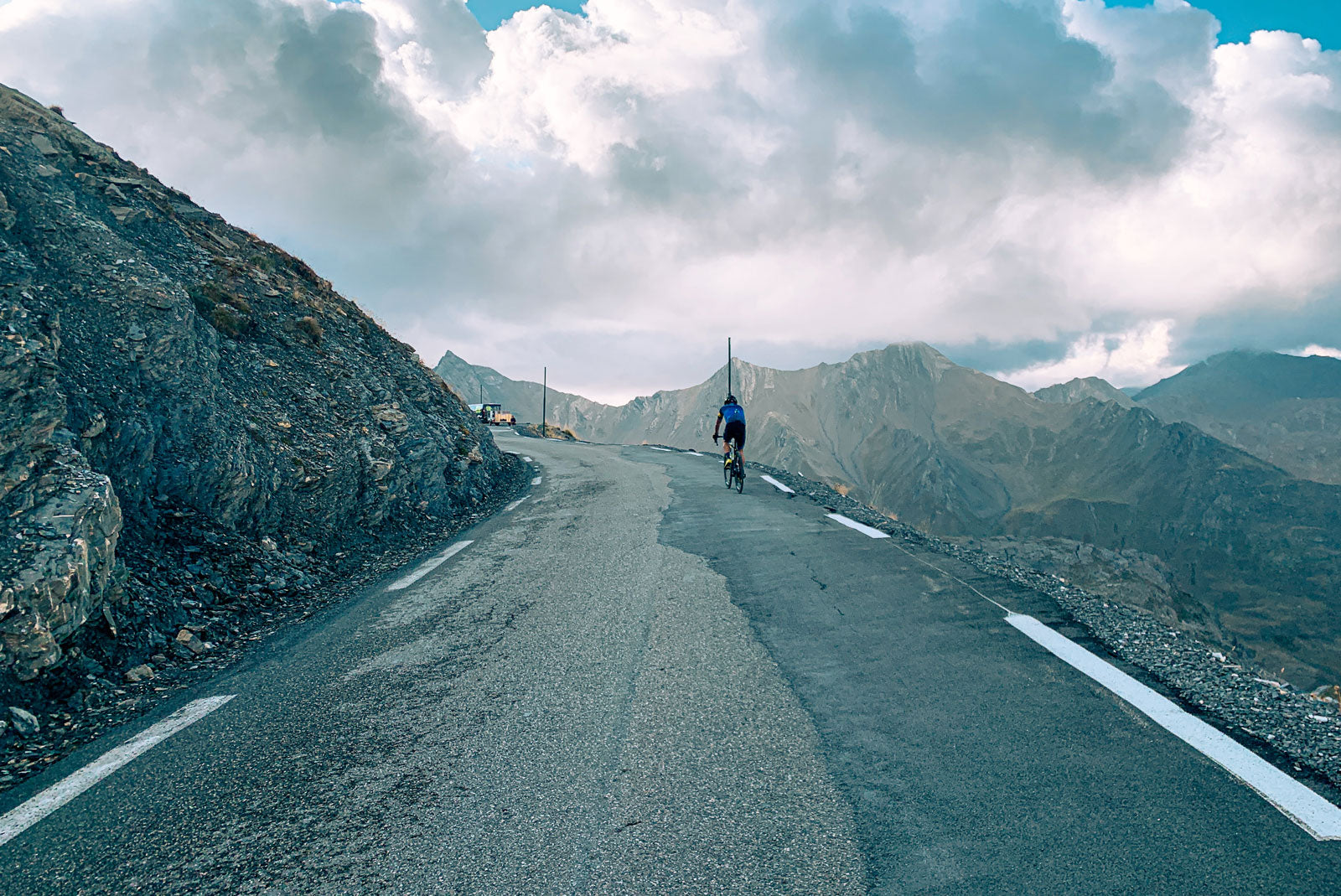 September Summits Challenge