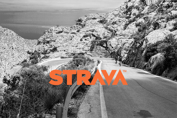 Join our Strava Club