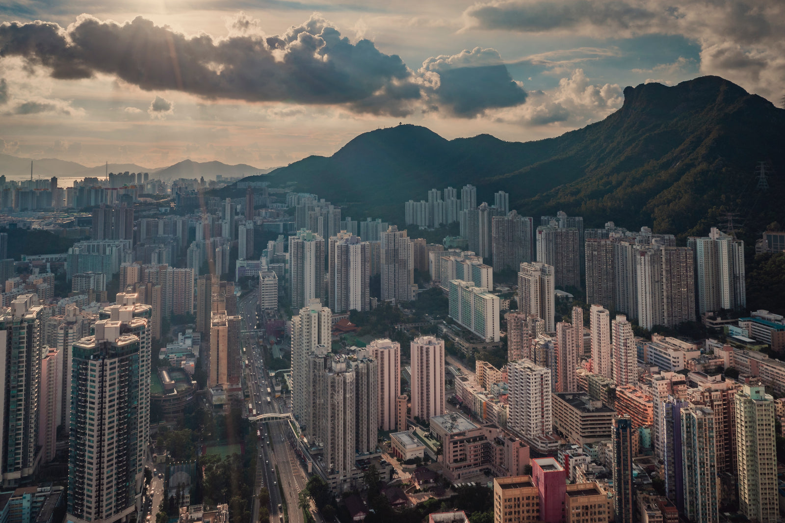 The World's Toughest 100km?