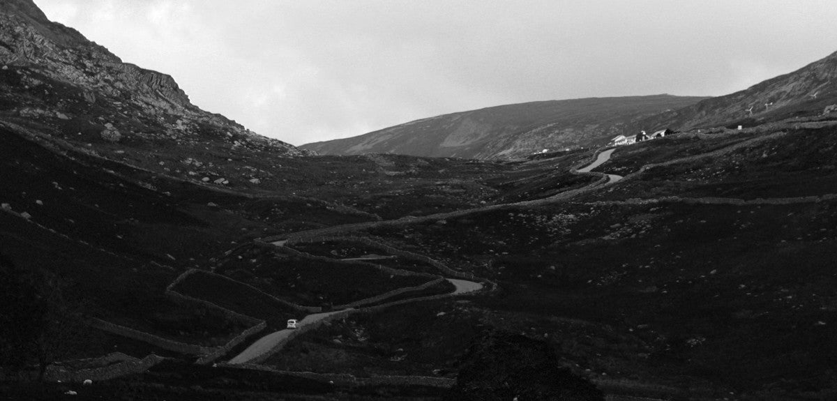 Struggling on The Struggle