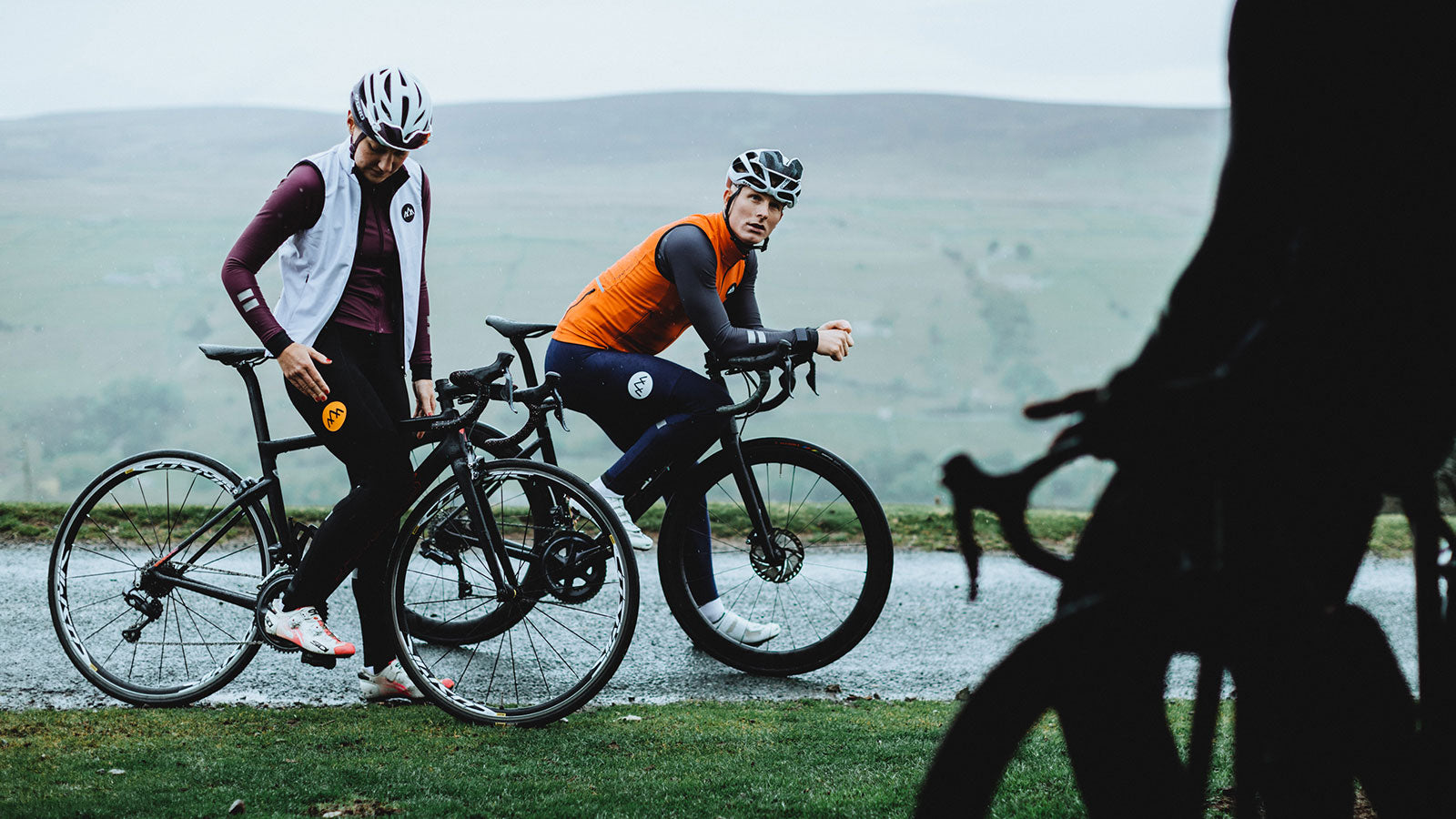 AW21 Performance Apparel