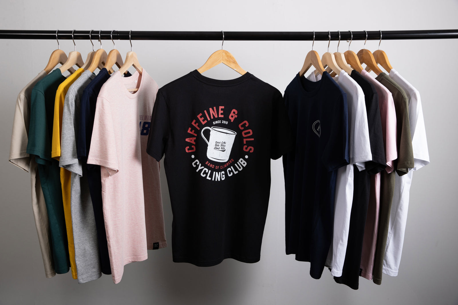 SS21 Casual Collection