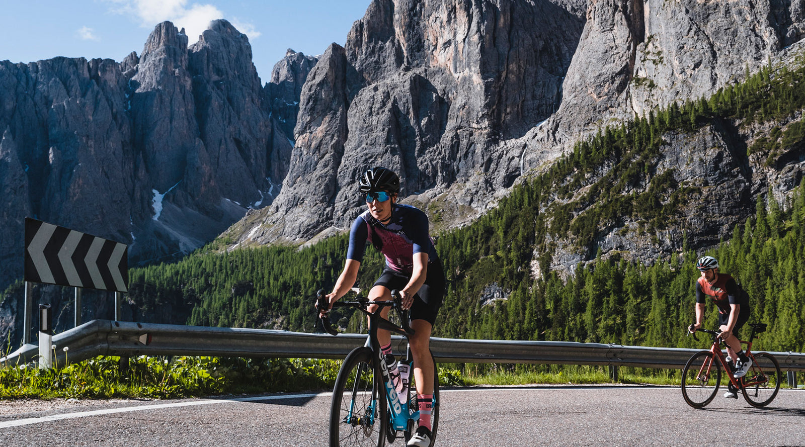 EASTER RESET - WOMEN