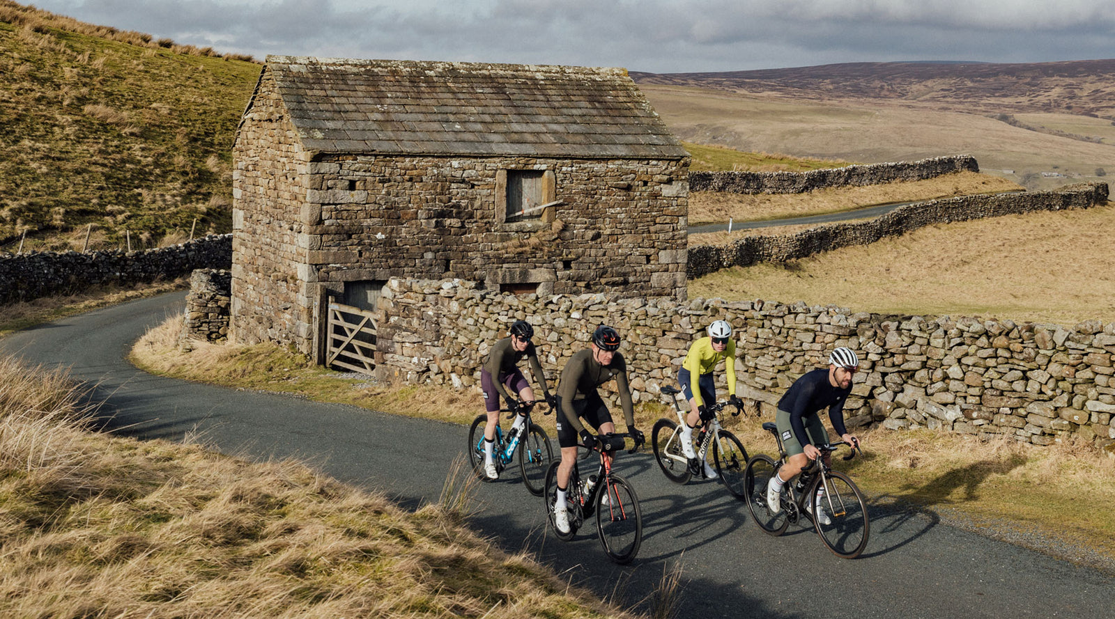 The Empire Collection