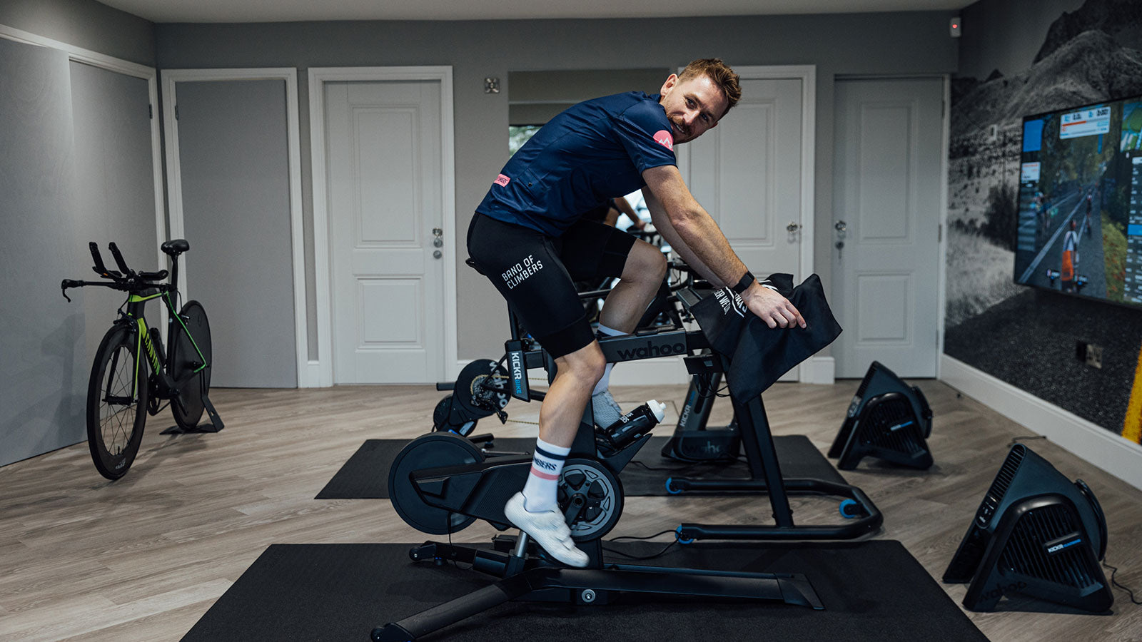 The Indoor Collection