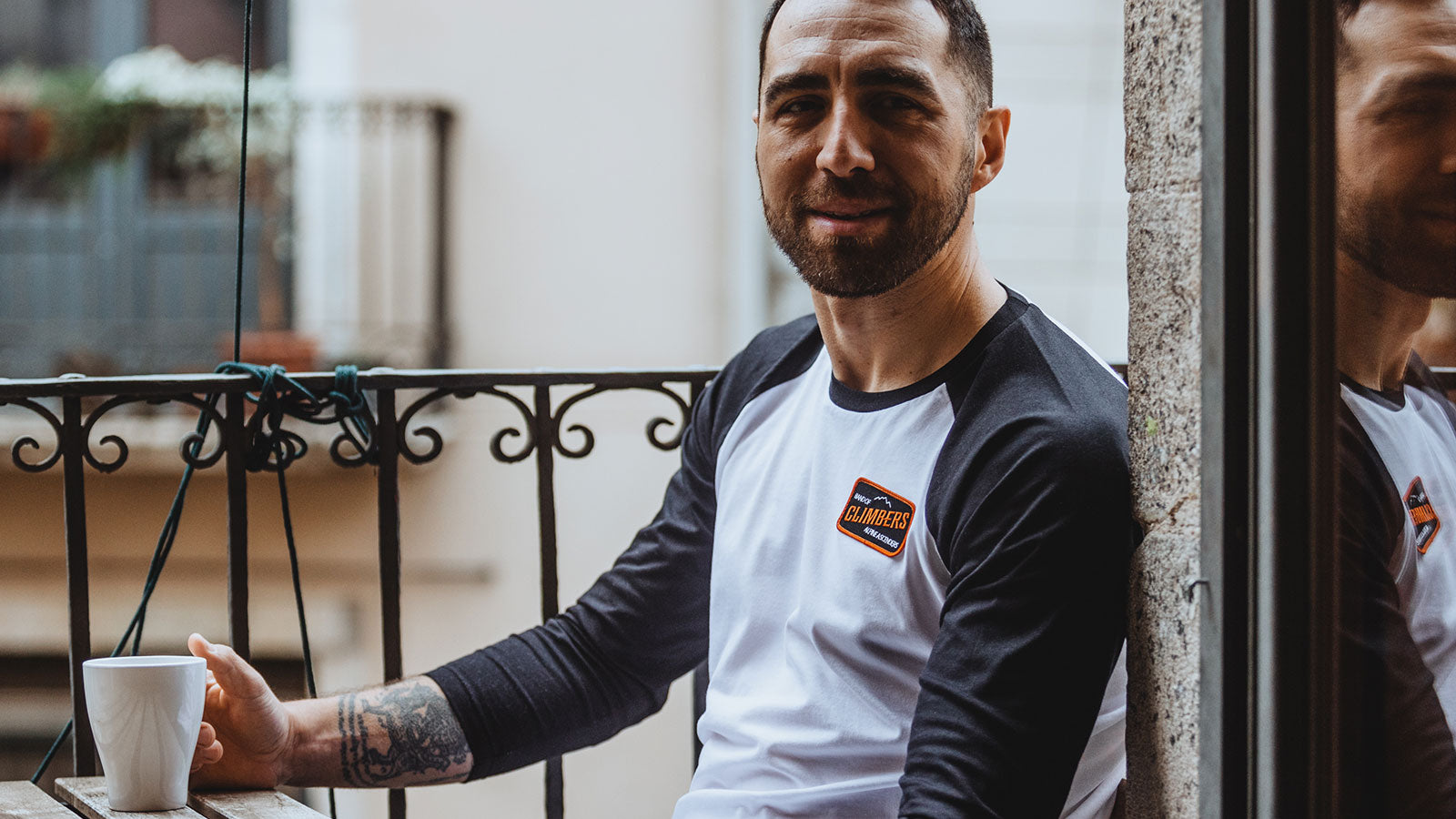 SS22 Casual Clothing