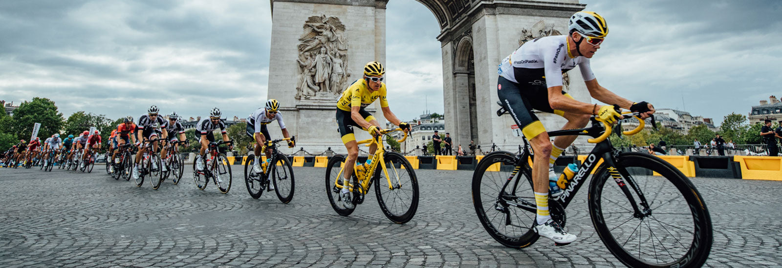 Grand Tour Collection