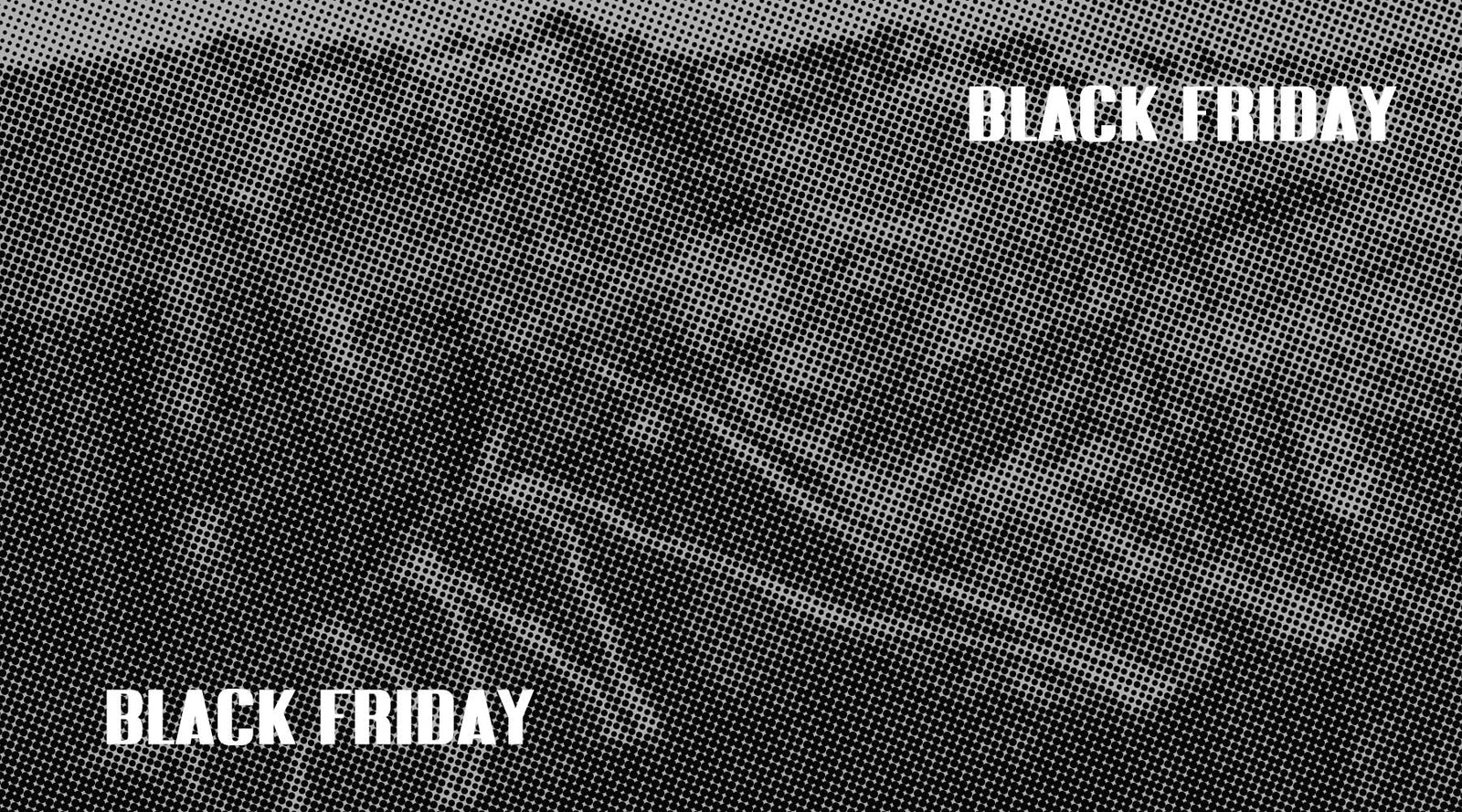 Black Friday - Women