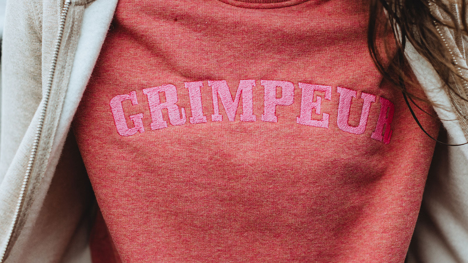 Women's Sweats and Hoods