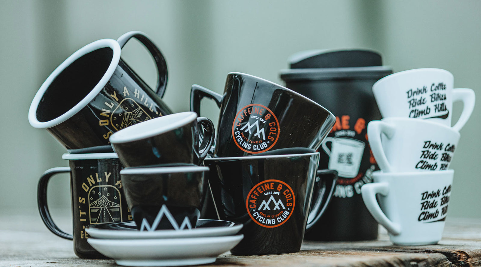 Gifts for Coffee Lovers