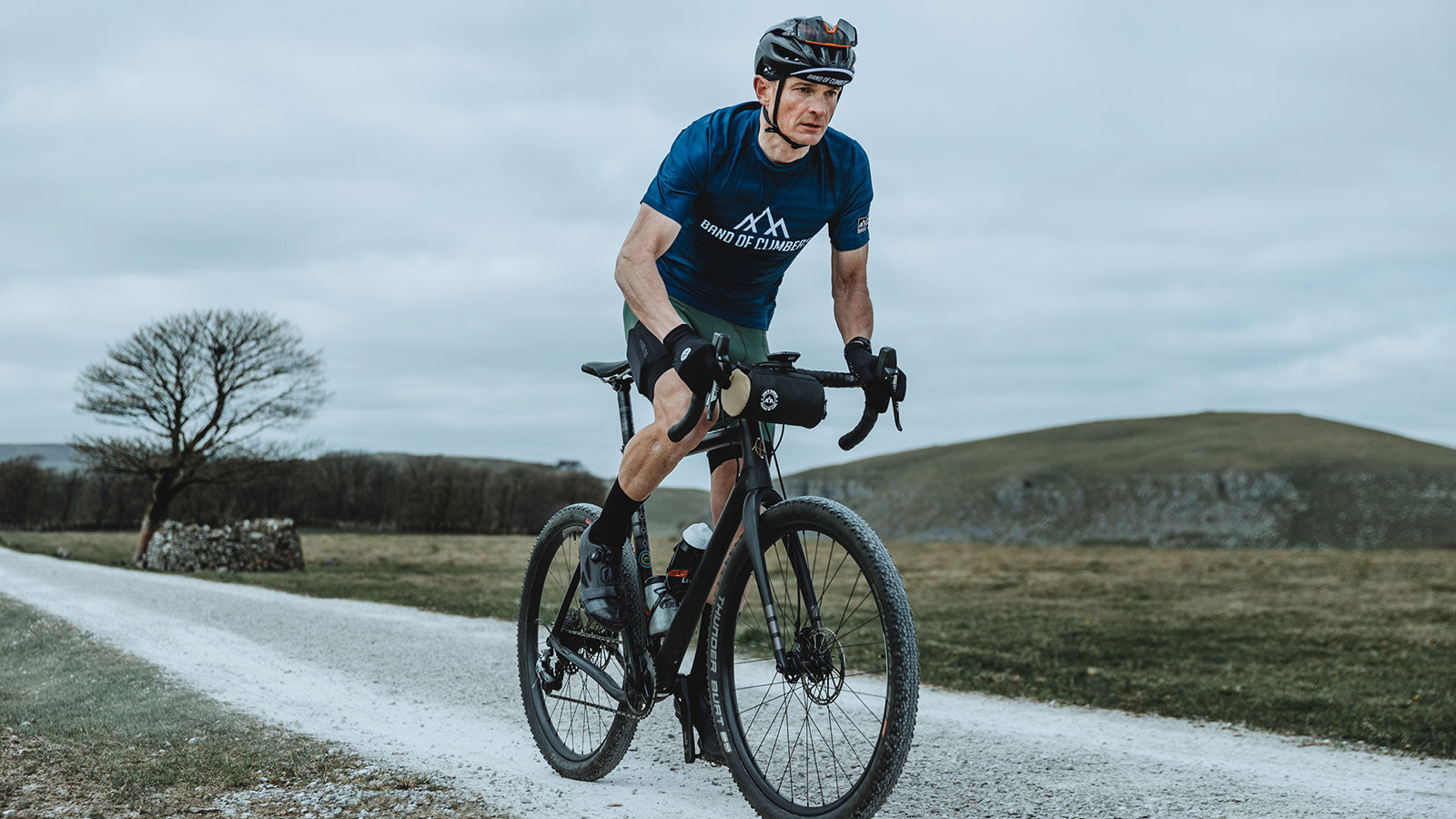 The Explore Collection