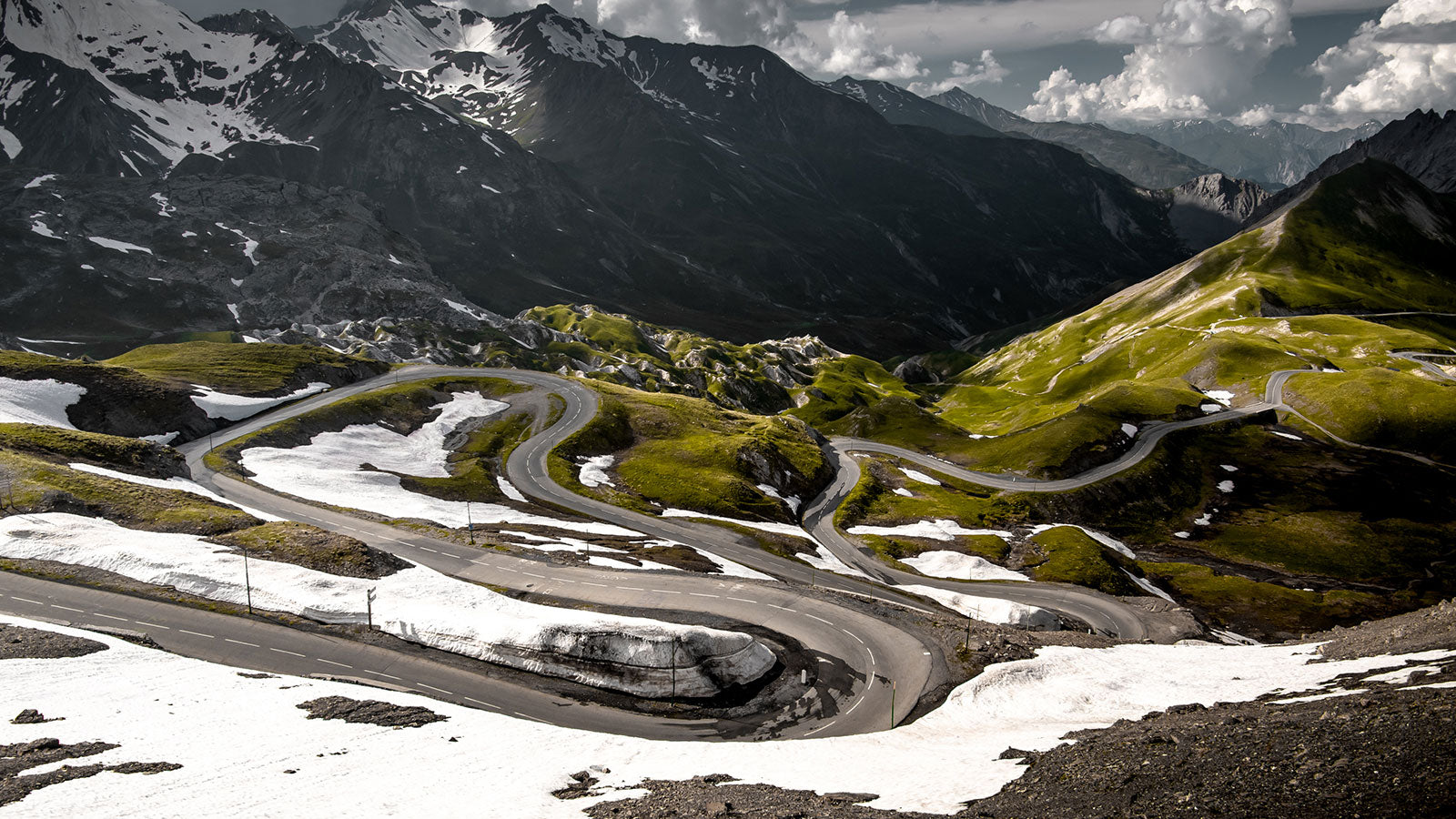 Band of Climbers Escapes