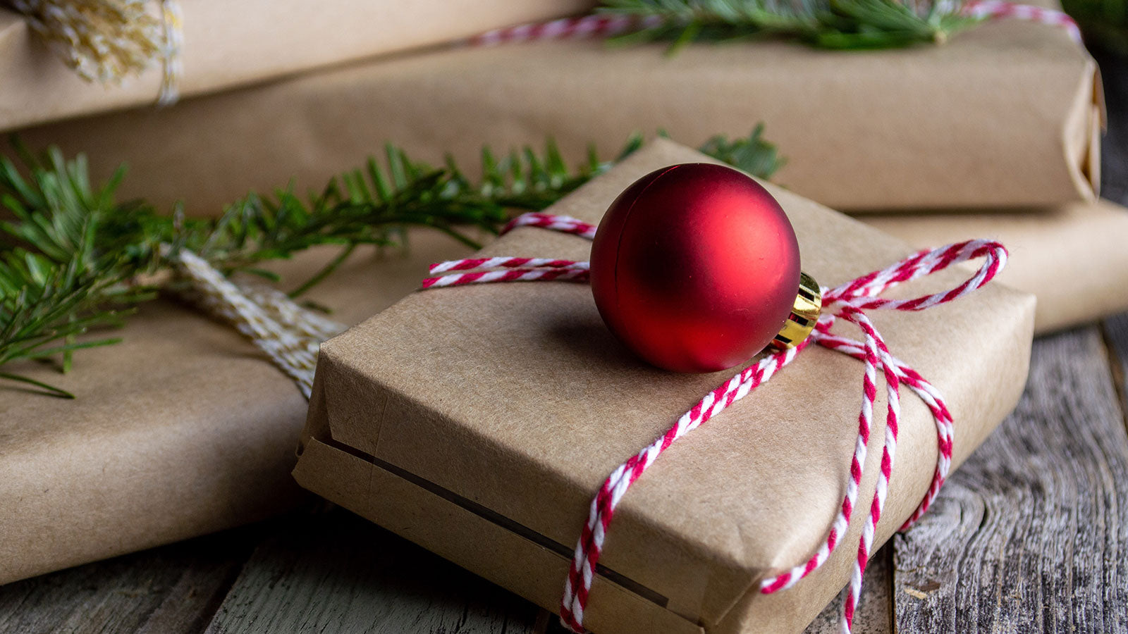 Luxury Gifts