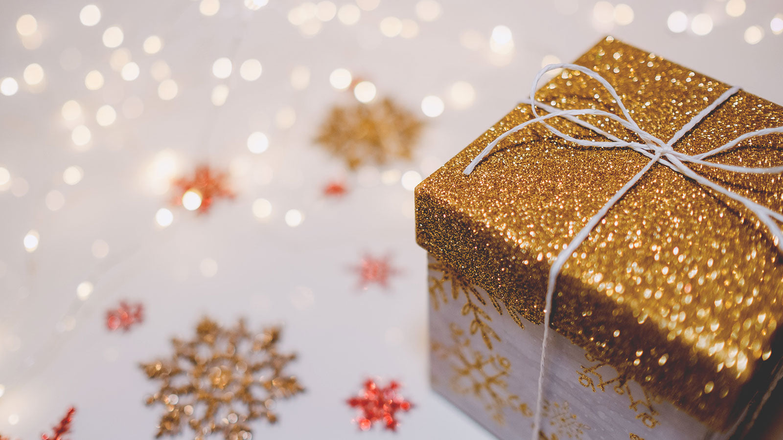 Christmas Gifts under £25