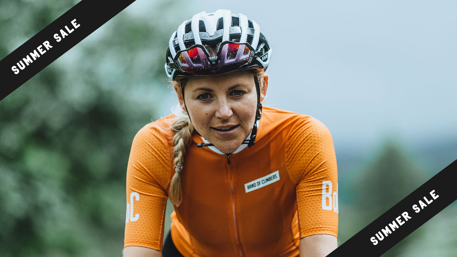 Summer Sale // Women