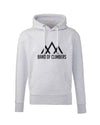 BoC Originals Logo Hoodie - Ash Grey