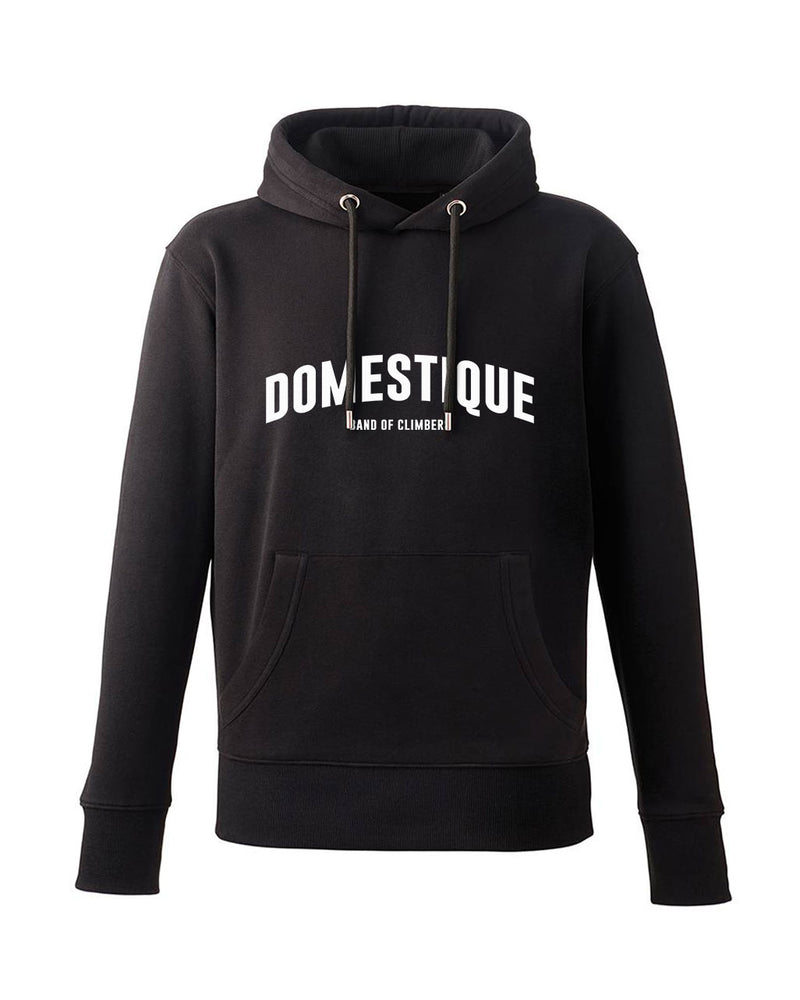 Domestique BoC Originals Hoodie - Black