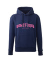 Domestique BoC Originals Hoodie - Navy