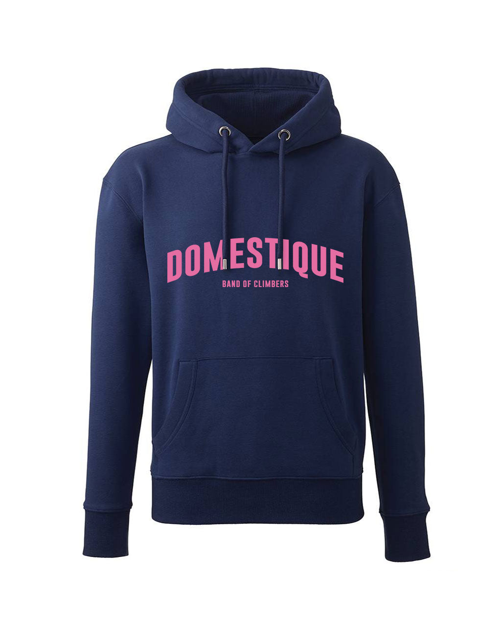 Domestique BoC Originals Hoodie - Navy