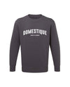 Domestique BoC Originals Sweatshirt - Grey