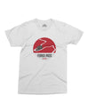 Furka Pass T-shirt - White