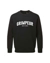 Grimpeur BoC Originals Sweatshirt - Black