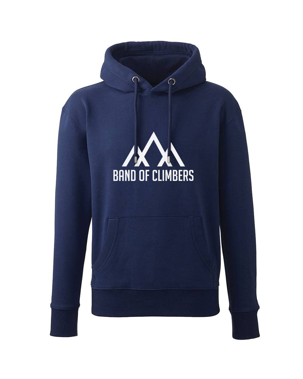 BoC Originals Logo Hoodie - Navy