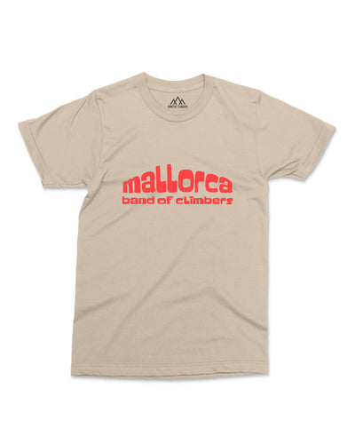 Epic Climbs Mallorca T-Shirt