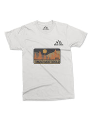 Passo Mortirolo T-shirt