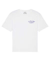 No Flat Rides Society T-Shirt