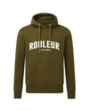 Rouleur BoC Originals Hoodie - Khaki