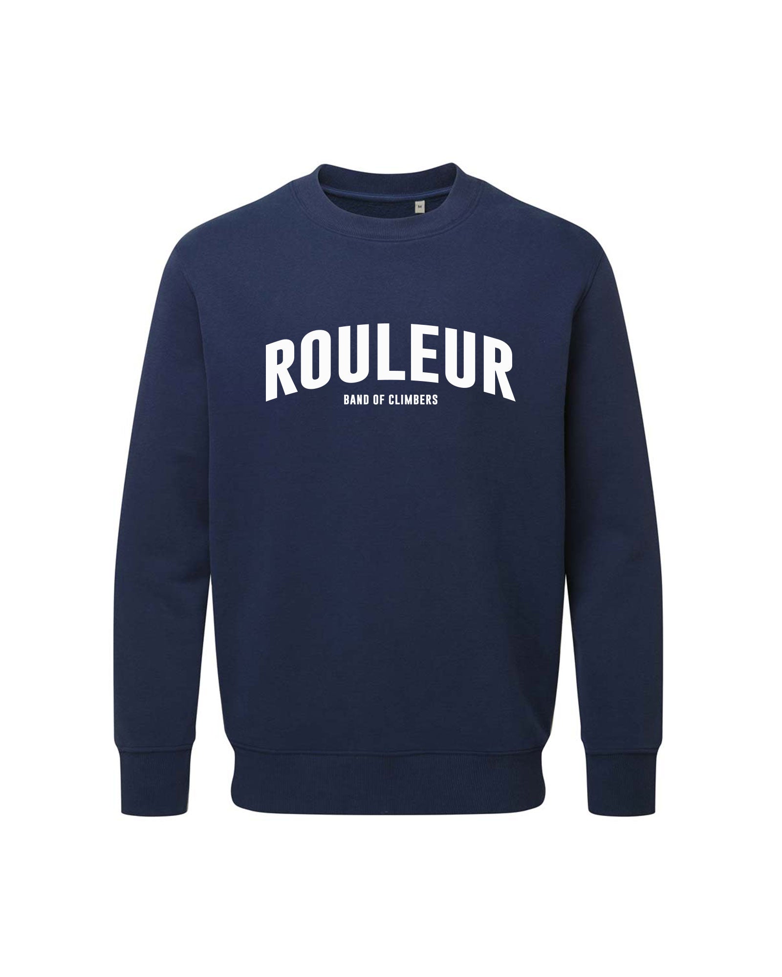 Rouleur BoC Originals Sweatshirt - Navy