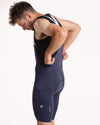 BoC Cargo Bib Shorts - Navy