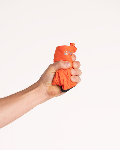 The X-Lite Wind Gilet - Orange