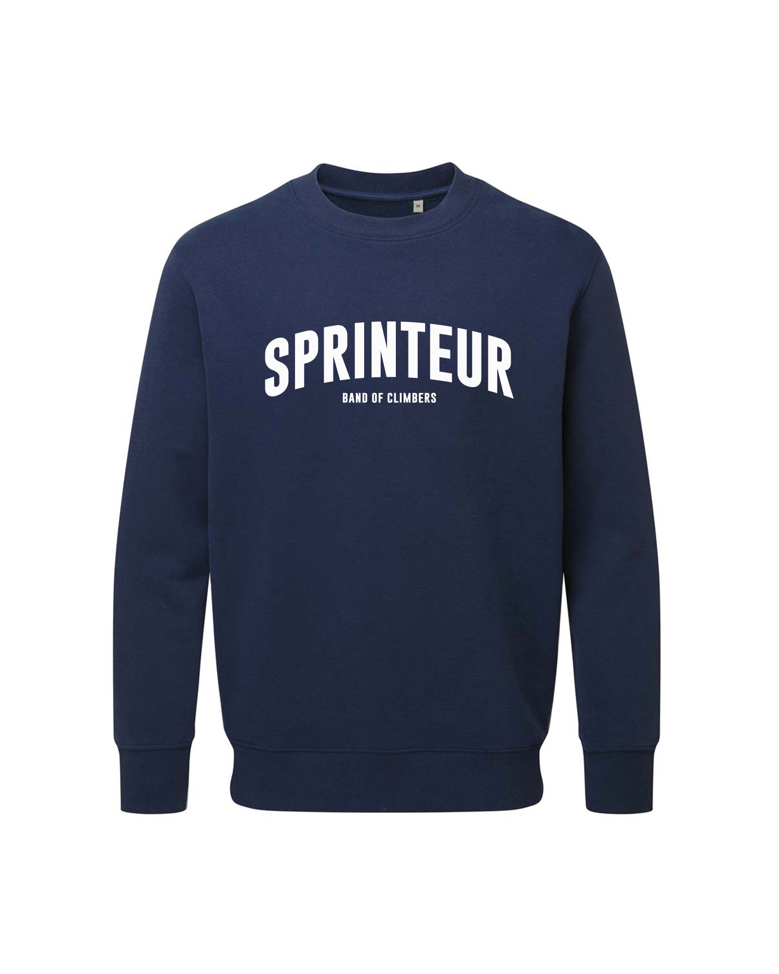 Sprinteur BoC Originals Sweatshirt - Navy